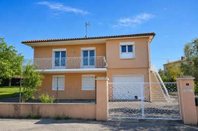 Maison 6 pièces 263000 €