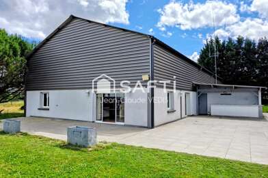 Maison 6 pièces 278000 €
