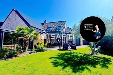 Maison 10 pièces 539900 €