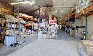 Immeuble  1149 m² à vendre à Castelnau-le-Lez (34170)