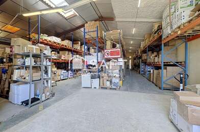 Immeuble  1500000 €