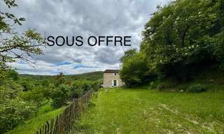 Maison 3 Pièces 60 m² à vendre à Catus (46150)