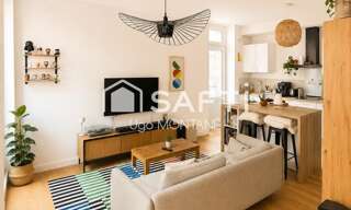 Appartement 3 Pièces 68 m² à vendre à Toulouse (31300)