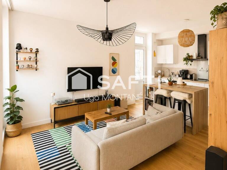T3 saint Cyprien — photo 1