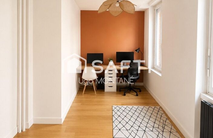 T3 saint Cyprien — photo 4