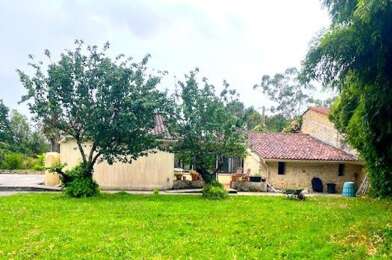 Maison 6 pièces 280000 €