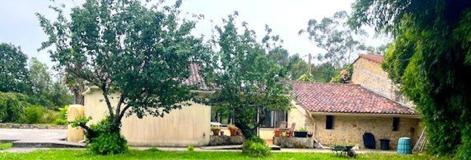 Maison 6 Pièces 134 m² à vendre à Vendays-Montalivet (33930)