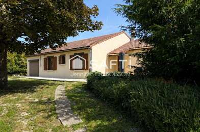 Maison 5 pièces 237000 €
