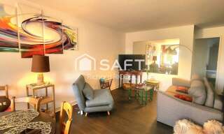 Appartement 3 Pièces 73 m² à vendre à Cabourg (14390)