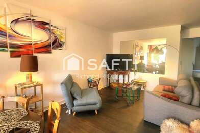 Appartement 3 pièces 468000 €
