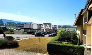 Appartement 3 Pièces 73 m² à vendre à Cabourg (14390)