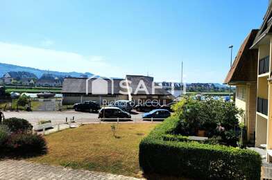 Appartement 3 pièces 468000 €