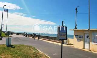 Appartement 3 Pièces 73 m² à vendre à Cabourg (14390)