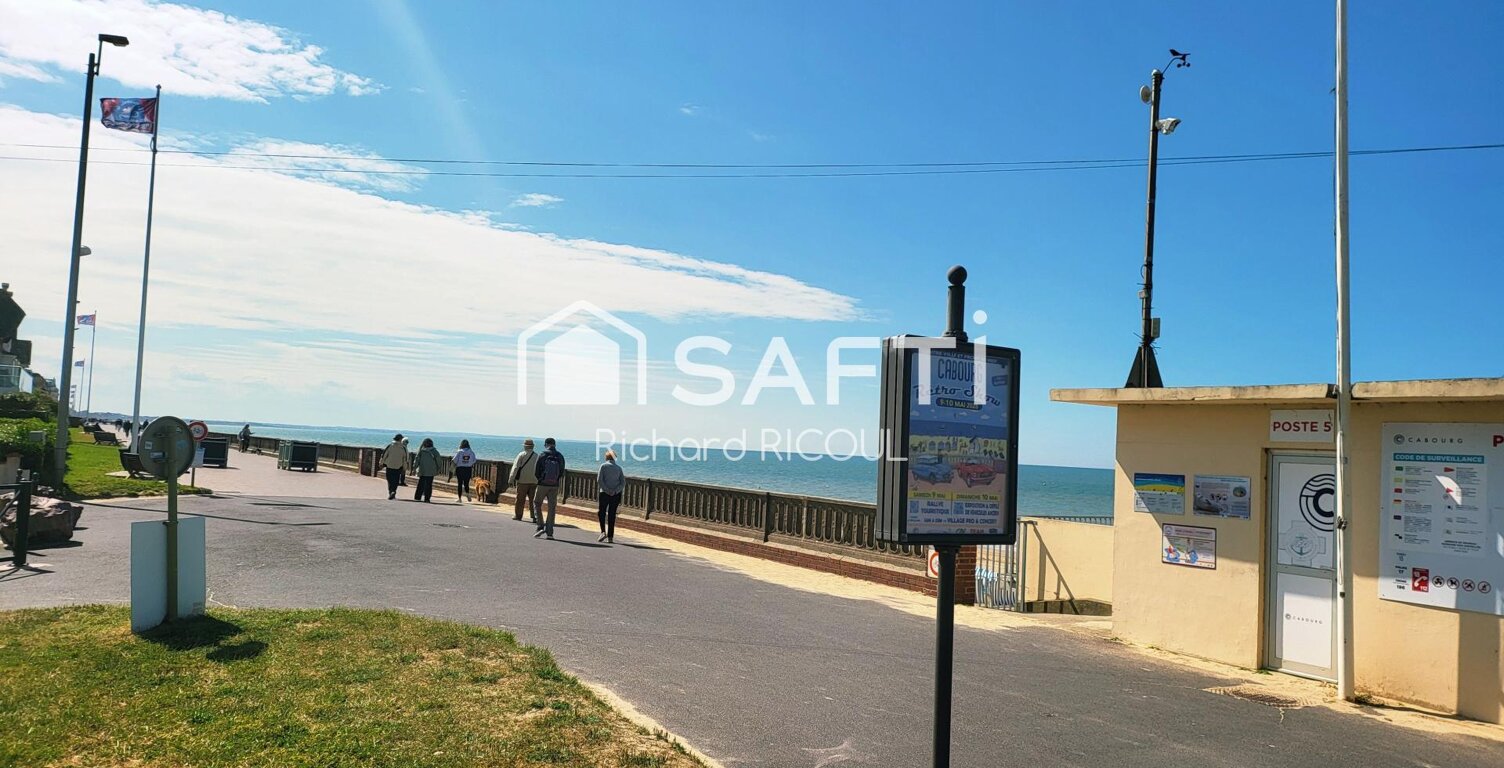 Appartement 2 ch bord de mer jardin terrasse balcon - Loc sais possibles — photo 1