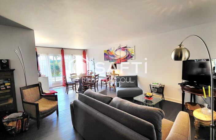 Appartement 2 ch bord de mer jardin terrasse balcon - Loc sais possibles — photo 5