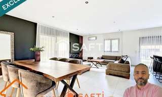 Maison 5 Pièces 133 m² à vendre à Romagnieu (38480)