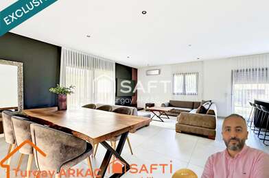 Maison 5 pièces 365000 €