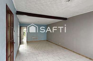 Maison 4 pièces 95000 €