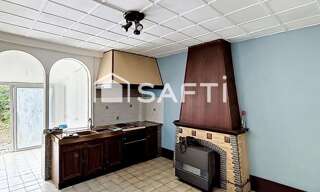 Maison 4 Pièces 101 m² à vendre à Sallaumines (62430)