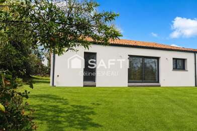 Maison 5 pièces 249000 €