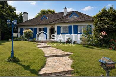 Maison 5 pièces 178800 €