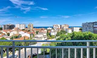 Appartement 4 Pièces 102 m² à vendre à Canet-en-Roussillon (66140)