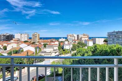 Appartement 4 pièces 315000 €