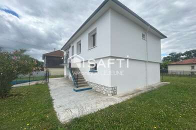 Maison 5 pièces 181000 €