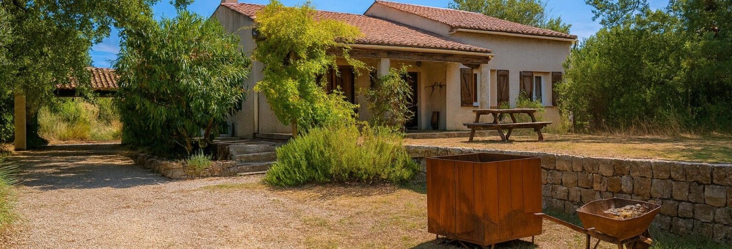 Maison 5 Pièces 102 m² à vendre à Draguignan (83300)