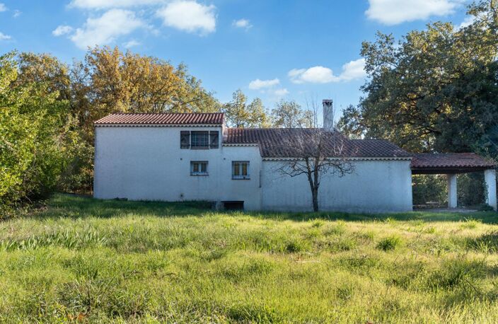 Maison 102 m² sans vis-à-vis sur 1 380 m² de terrain plat — photo 3