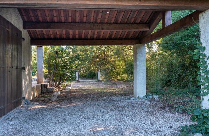 Maison 102 m² sans vis-à-vis sur 1 380 m² de terrain plat — photo 4