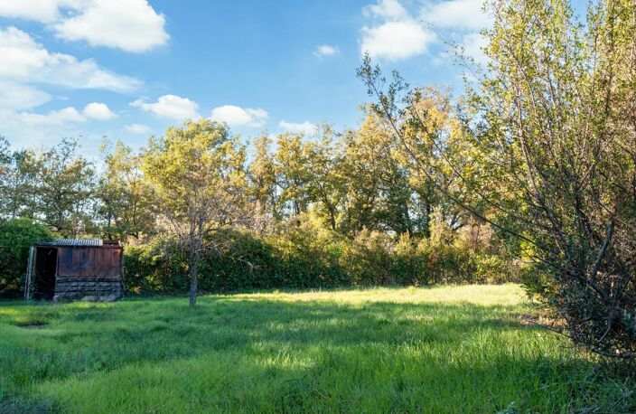 Maison 102 m² sans vis-à-vis sur 1 380 m² de terrain plat — photo 5