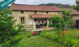 Maison 5 Pièces 175 m² à vendre à Viviez (12110)