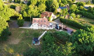 Maison 5 Pièces 102 m² à vendre à Chemiré-en-Charnie (72540)