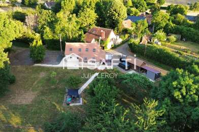 Maison 5 pièces 169900 €