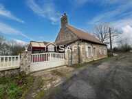 Maison de campagne située à Chemiré-En-Charnie (72540), 5 pièces, 102 m² — photo 2