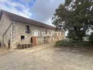 Grange à rénover à la campagne — photo 2