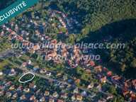 Vends terrain de construction orientation sud — photo 2