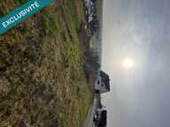 Vends terrain de construction orientation sud — photo 3