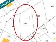 Vends terrain de construction orientation sud — photo 4