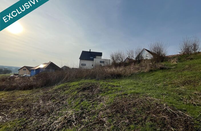 Vends terrain de construction orientation sud — photo 5