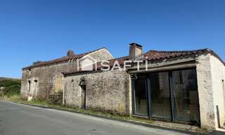 Maison 3 Pièces 62 m² à vendre à Saint-Juire-Champgillon (85210)