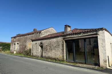 Maison 3 pièces 58000 €