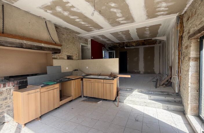 MAISON A RENOVER — photo 2
