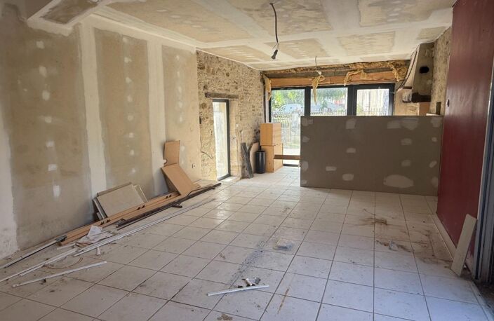 MAISON A RENOVER — photo 3