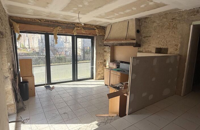 MAISON A RENOVER — photo 4
