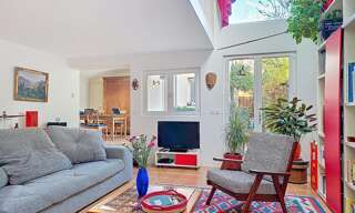 Maison 5 Pièces 136 m² à vendre à Paris 20 (75020)