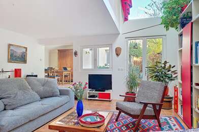 Maison 5 pièces 695000 €