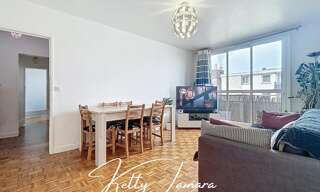 Appartement 4 Pièces 73 m² à vendre à Fontenay-le-Fleury (78330)