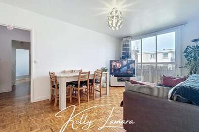 Appartement 4 pièces 199900 €